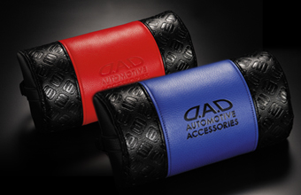 ネックパッド タイプ モノグラムレザー